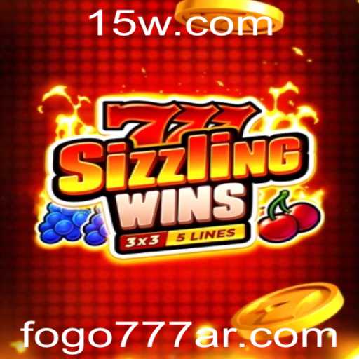 Descubra as Emoções de 777sizzlingwins: A Nova Sensação dos Jogos de Azar