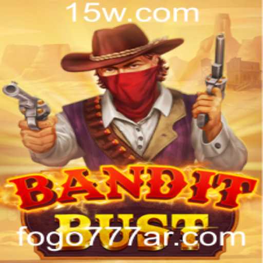 BanditBust: Aventure-se no Mundo Emocionante dos Foras-da-Lei
