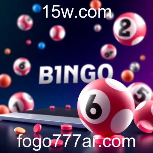 O Fascinante Mundo do Bingo Online: Fogo777
