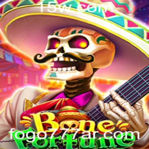 Descubra o Mundo Enigmático de BoneFortune: Um Jogo de Estratégia e Aventura