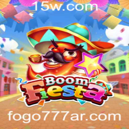 Descubra o Mundo de BoomFiesta: Um Jogo Empolgante com Regras Envolventes