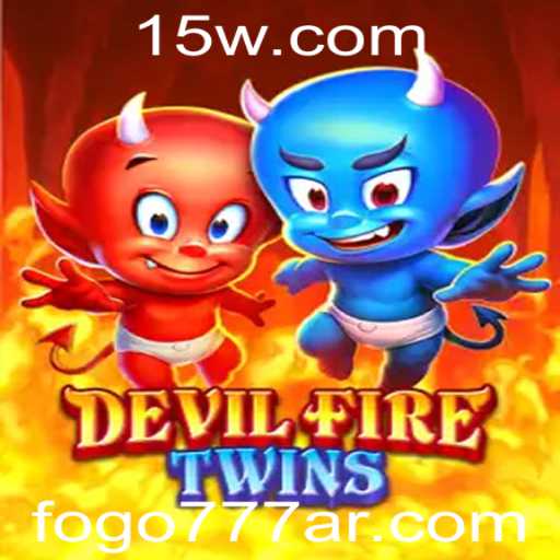 Descobrindo o Enigma Afiado de DevilFireTwins