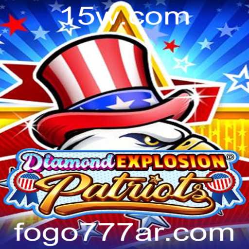 Explorando DiamondExplosionPatriots: Um Guia Completo para Jogadores