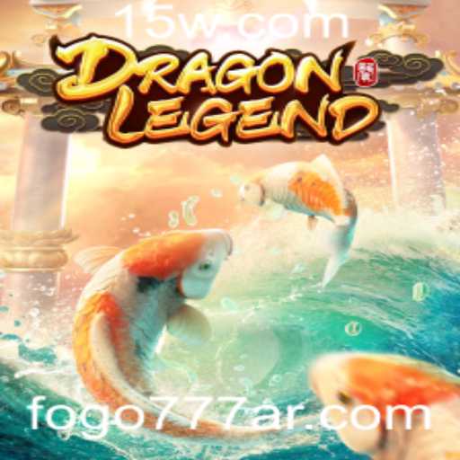Descubra o Fascínio de DragonLegend: Guia Completo e Regras de Jogo
