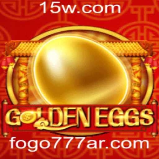 Descubra o Universo Envolvente de GoldenEggs: Um Jogo de Estratégia e Aventura