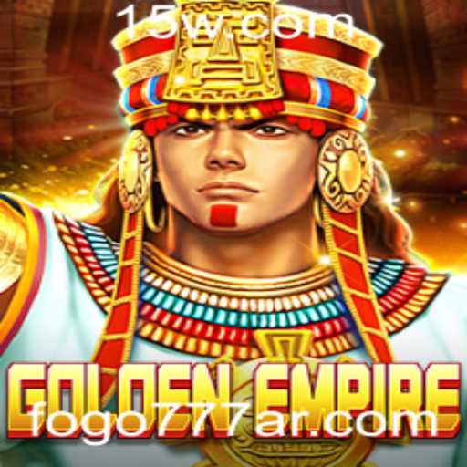 GoldenEmpire: Conquiste seu Destino com Fogo777