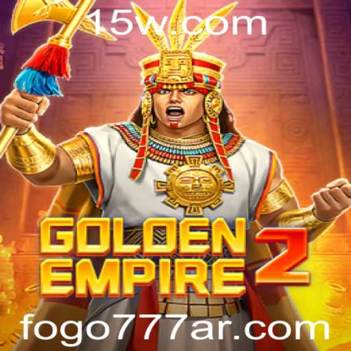 GoldenEmpire2: Aventura e Estratégia no Mundo Virtual