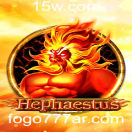 Hephaestus: O Jogo de Estratégia Que Aquece a Competição