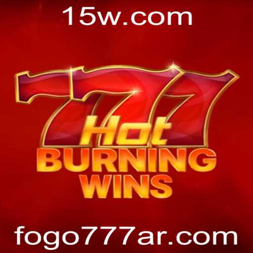 Descubra o Fascinante Mundo de HotBurningWins: O Jogo de Slots Emocionante