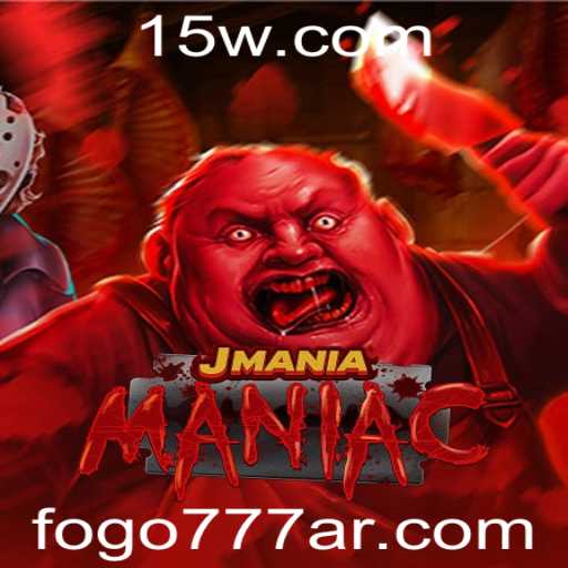 Joguemania: Explorando o Universo de JManiaManiac