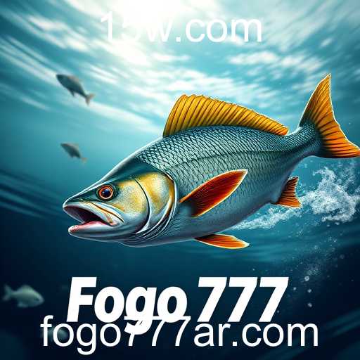 Jogos de Pesca: Descobrindo o Fascinante Mundo Virtual de Fogo777