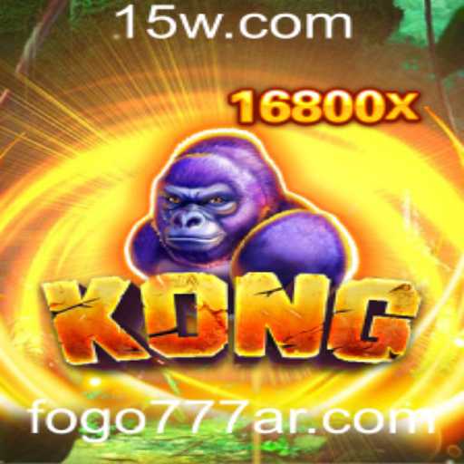 Desvendando o Mistério do Jogo Kong: Um Mergulho no Universo de fogo777