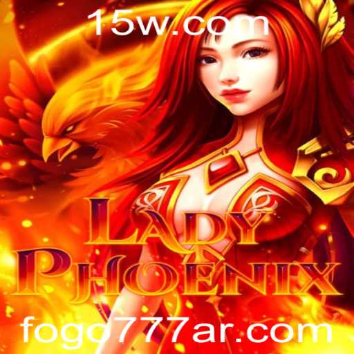 Descubra as Aventuras Cativantes de LadyPhoenix: O Jogo que Incendeia os Cenários de Entretenimento