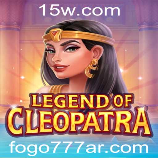 Explorando o Mundo de LegendOfCleopatra