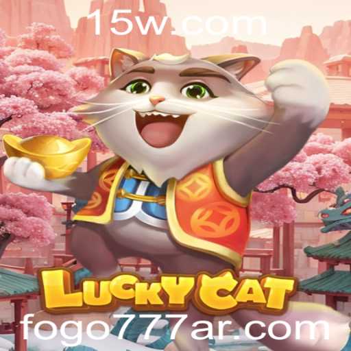 Explorando o Universo de LuckyCat: Uma Aventura de Fortuna e Estratégia