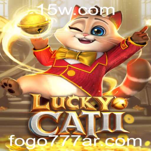 Descubra o Fascinante Mundo de LuckyCatII e o Desafio de Fogo777