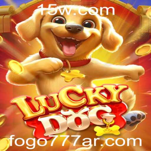 Descubra o Novo Jogo LuckyDog e as Regras de Fogo777