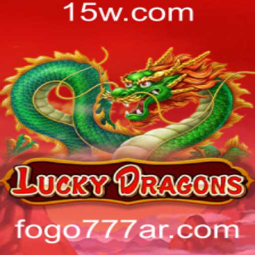 Descubra o Fascinante Mundo de LuckyDragons e a Magia do fogo777