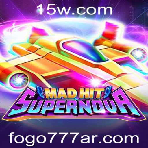 MadHitSupernova: O Lançamento do Ano no Mundo dos Jogos