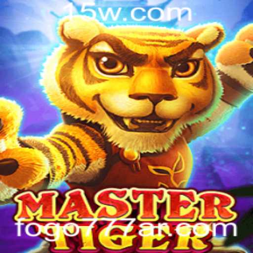 Descubra o Universo de MasterTiger: O Jogo que Conquista com a Palavra-Chave 'fogo777'