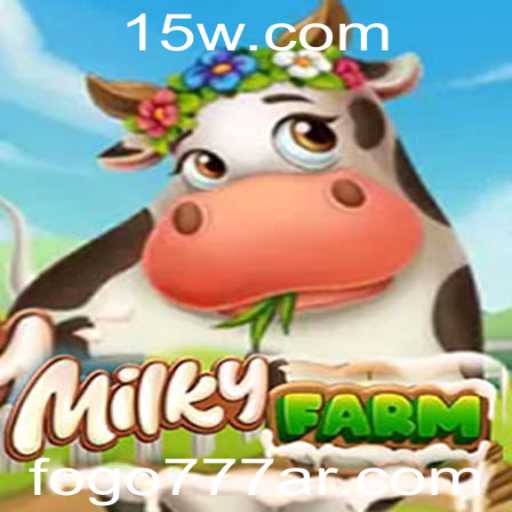 Descubra o Fascinante Mundo de MilkyFarm: Um Jogo de Estratégia e Empreendedorismo Agrícola
