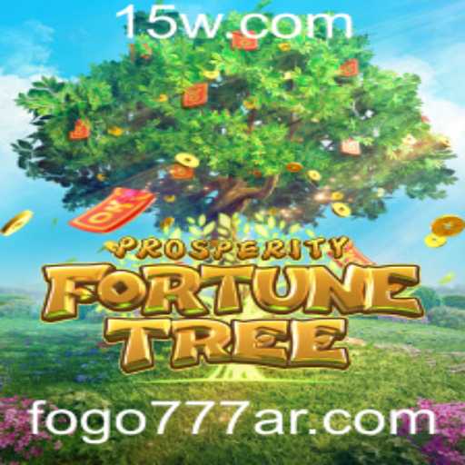Descubra o Enigmatic Jogo ProsperityFortuneTree