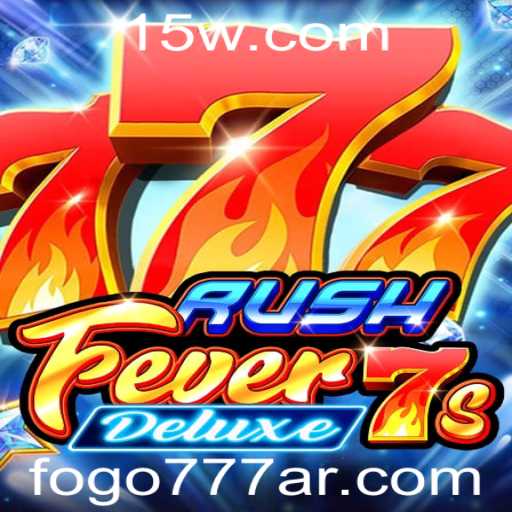 Explorando o Mundo de RushFever7sDeluxe: Aventura e Estratégia