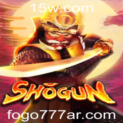Descubra o Mundo de Estratégia com Shogun