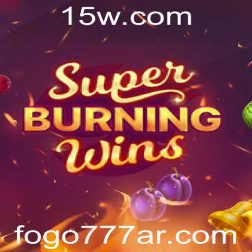 Descubra a Excitante Jornada no Jogo SuperBurningWins