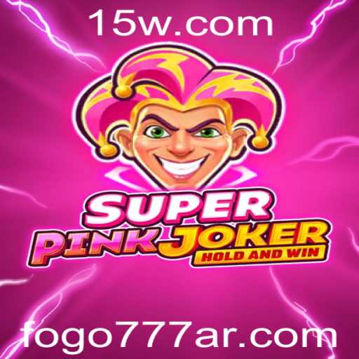 SuperPinkJoker: O Jogo Revolucionário que Está Atraindo Todos os Olhares