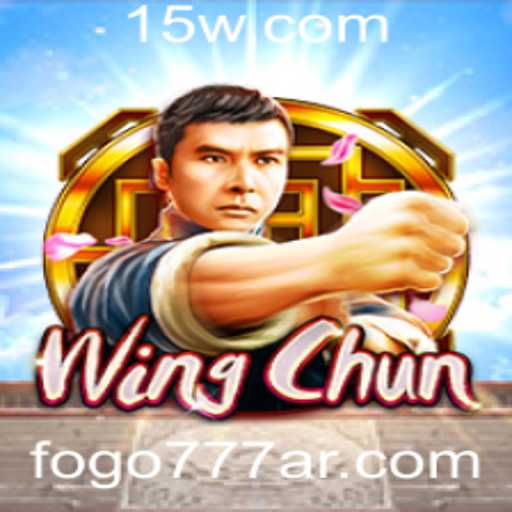 WingChun: O Novo Fenômeno dos Jogos Inspirados em Artes Marciais