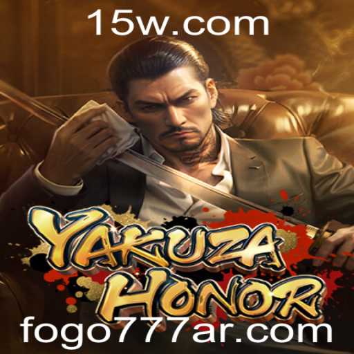 Descubra YakuzaHonor: O Novo Fenômeno dos Jogos Digitais